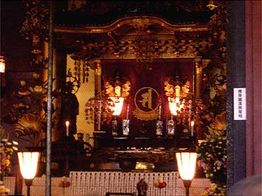 浅草寺