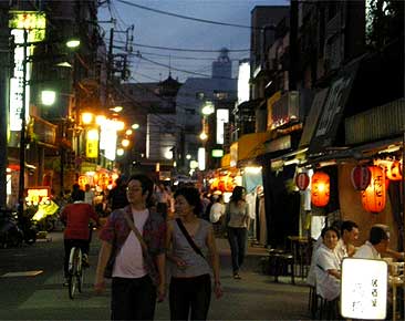 浅草伝法院2