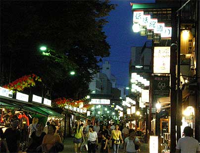 浅草伝法院4
