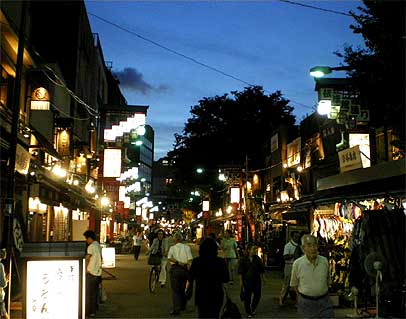 浅草伝法院5