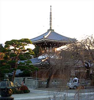 塔
