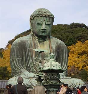 鎌倉の大仏