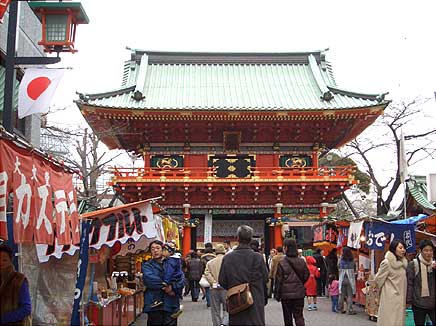神田明神1