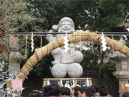 神田明神2