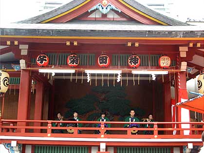 神田明神3