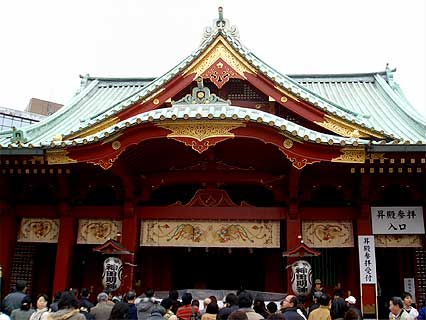 神田明神4