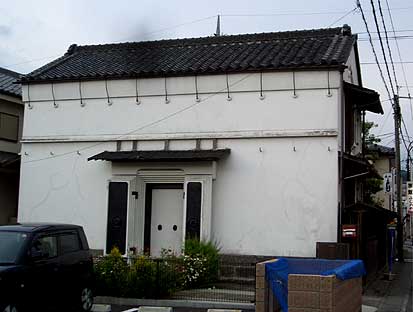 土蔵 横 23
