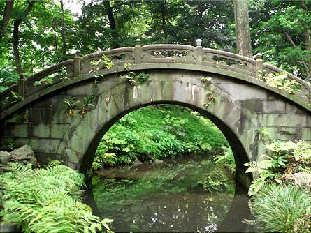 円月橋