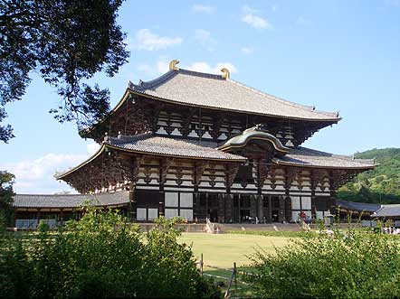 東大寺