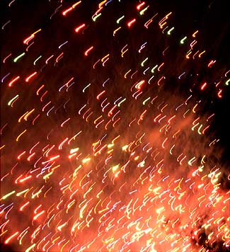 隅田川花火大会
