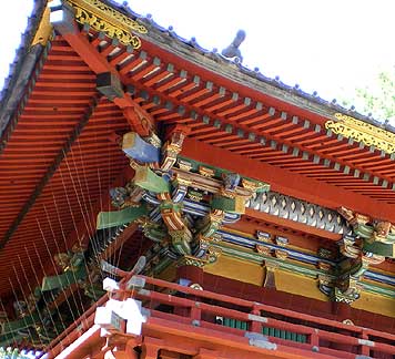 根津神社